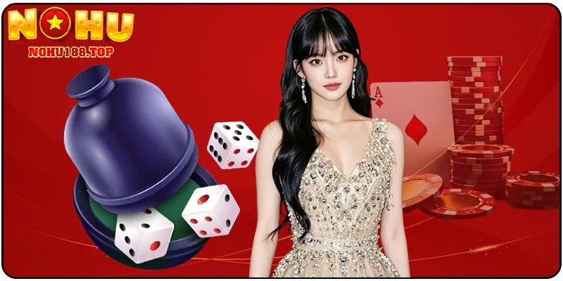 Hướng Dẫn Chơi Tài Xỉu NOHU188