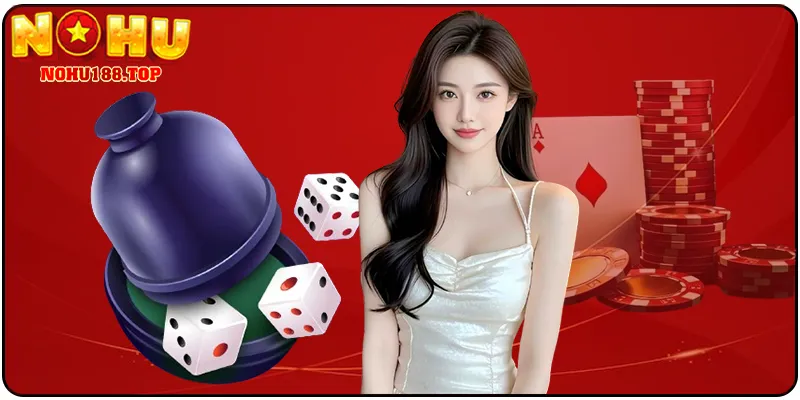 Lưu Ý Khi Chơi Tài Xỉu NOHU188