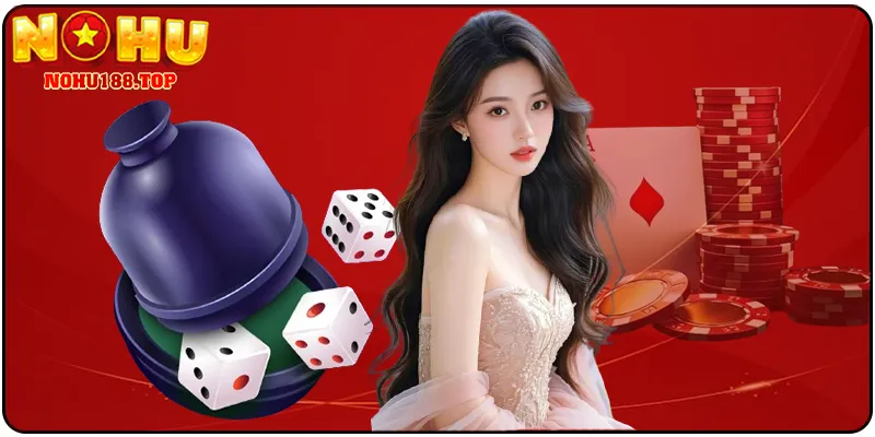 Tài Xỉu NOHU188 Là Gì?