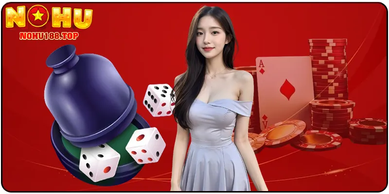 Ưu Điểm Khi Chơi Tài Xỉu NOHU188