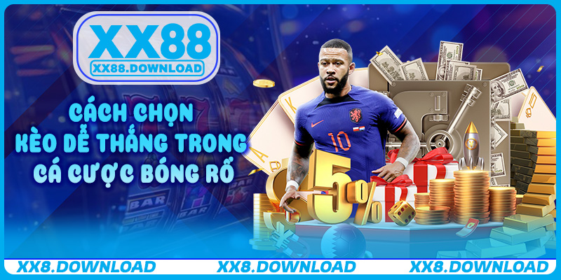 Cách chọn kèo dễ thắng trong Cá Cược Bóng Rổ